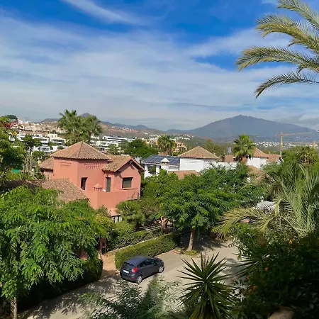 Appartement Next To The El Campanario, Atalaya Golf