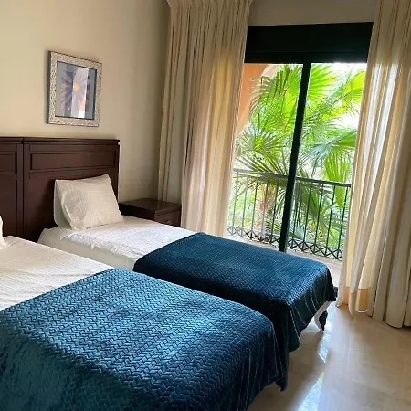 Appartement Next To The El Campanario, Atalaya Golf *